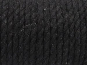 Fiber Content 100% Cotton, Brand Ice Yarns, Black, fnt2-85150