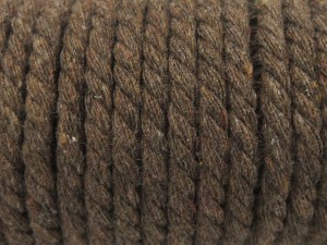 Fiber Content 100% Cotton, Brand Ice Yarns, Brown, fnt2-85151