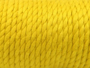 Fiber Content 100% Cotton, Yellow, Brand Ice Yarns, fnt2-85152