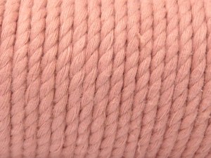 Fiber Content 100% Cotton, Light Pink, Brand Ice Yarns, fnt2-85155