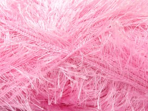 Fiber Content 100% Polyester, Light Pink, Brand Ice Yarns, fnt2-85185