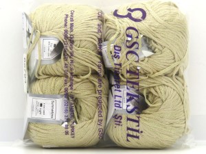Mixed Lot Multicolor Summertime Yarns