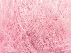 Eyelash Baby Pink