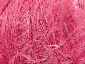 Eyelash Rose Pink