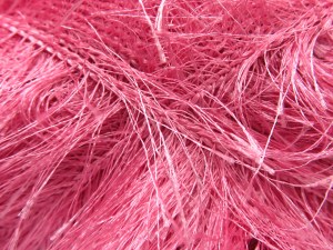 Long Eyelash 100gr Rose Pink 