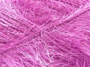 Eyelash 100gr Pink 