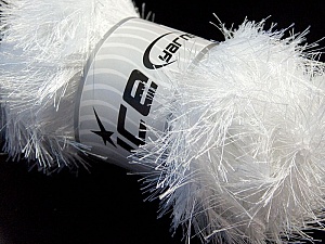 Eyelash 100gr Beyaz Optik Beyaz