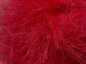 Long Eyelash Phosphoric, Pink