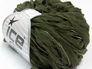 Aphrodisias Dark Green
