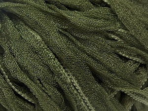 Aphrodisias Dark Green