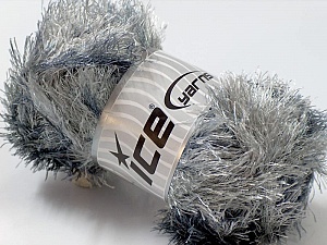 Eyelash 100gr Grey Shades