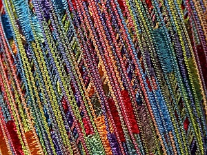 Ladder Rainbow