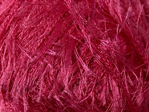 Eyelash 100gr Pink