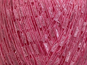 Ladder Pink