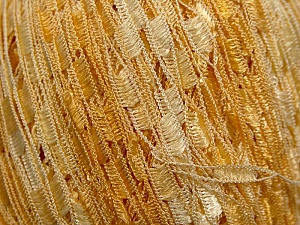 Ladder Yellow Shades