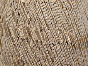 Ladder Beige, White