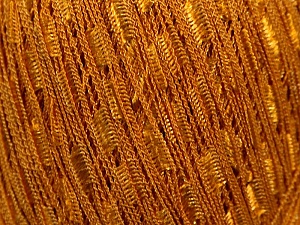 Ladder Dark Gold