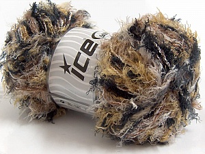 Sale Eyelash Black, Brown, Cream