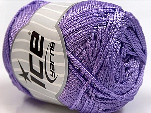 Macrame Cord Lilac