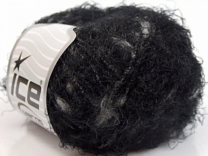 Sale Eyelash Black, Grey