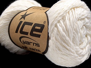 Soft Merino White