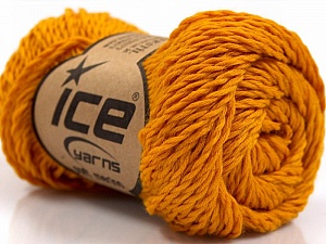 Soft Merino Sarı Hardal Sarısı