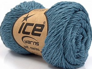 Soft Merino SlateGrey