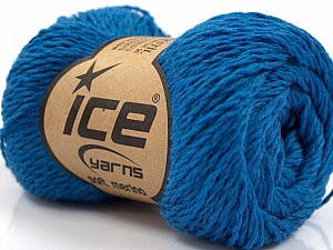 Soft Merino Ondigo Blue