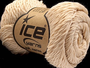 Soft Merino Light Beige