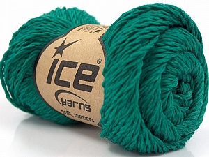 Soft Merino Green