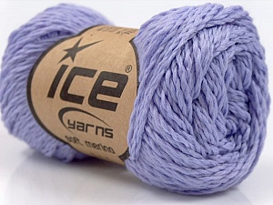 Soft Merino Lilac