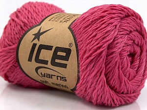 Soft Merino Candy Pink