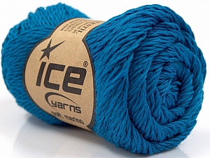 Soft Merino Sea Green
