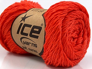 Soft Merino Salmon