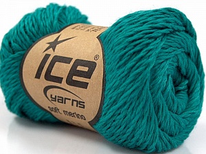 Soft Merino Green