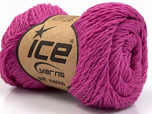 Soft Merino Pink