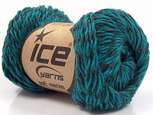 Soft Merino Green, Khaki