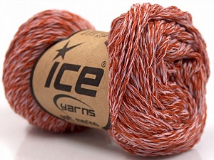 Soft Merino Pink, Copper