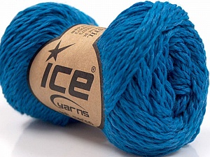 Soft Merino Turquoise, Levander