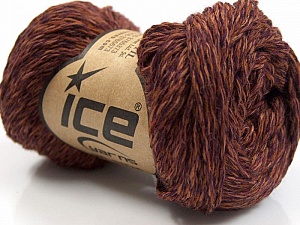 Soft Merino Brown Shades