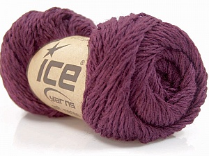 Soft Merino Fuchsia