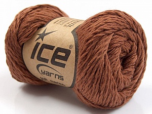 Soft Merino Brown