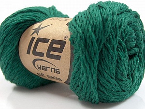 Soft Merino Green