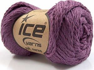 Soft Merino Violet