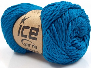 Soft Merino Blue