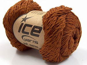 Soft Merino Brown