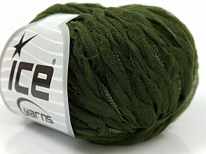 Aphrodisias Dark Green