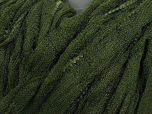 Aphrodisias Dark Green