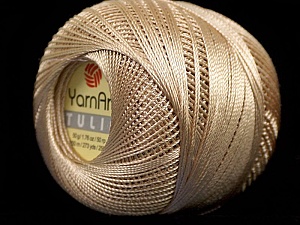 Tulip Light Brown
