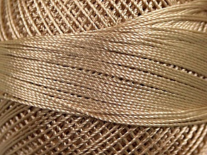 Tulip Light Brown